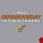 simbol-centang-ceklist-ff-pubg-ml