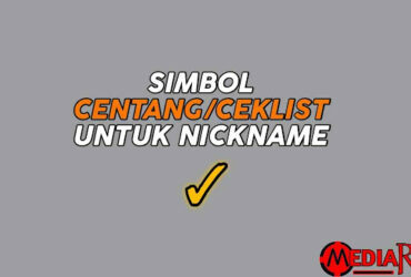 simbol-centang-ceklist-ff-pubg-ml