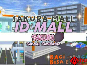 ID Mall Sakura School Simulator