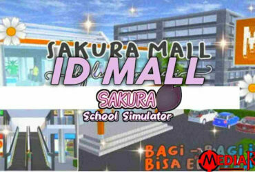 ID Mall Sakura School Simulator
