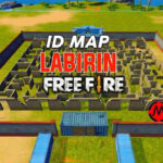 ID Kode Map Sesat Labirin