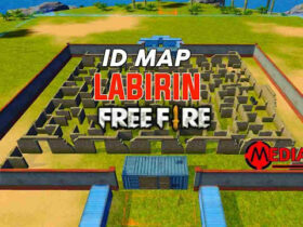 ID Kode Map Sesat Labirin
