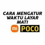 Cara Mengatur Layar Mati di HP Xiaomi