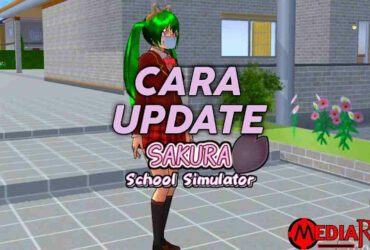 cara-update-sakura-school-simulator