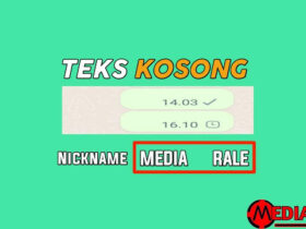 Blank Text Tulisan Kosong
