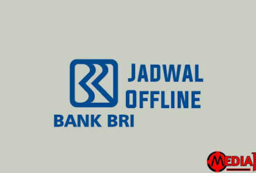 Jadwal Jam Offline BRI