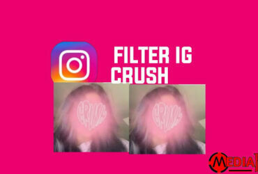 Nama Filter IG Crush Love Pink
