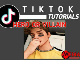 cara-edit-foto-trend-hero-or-villain-di-tiktok