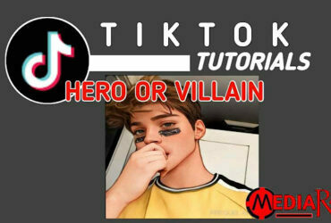 cara-edit-foto-trend-hero-or-villain-di-tiktok
