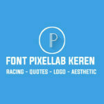 Download Font PixelLab