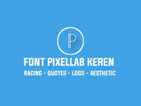 Download Font PixelLab