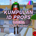 ID Sakura School Simulator