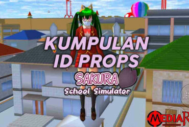 ID Sakura School Simulator