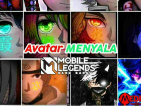 Pp ml menyala
