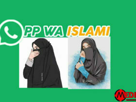 PP WA Islami