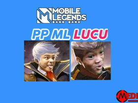 PP ML lucu