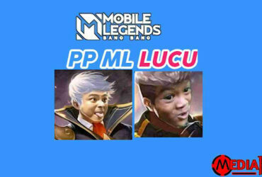 PP ML lucu