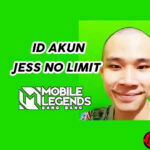 ID ML Jess No Limit