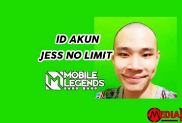 ID ML Jess No Limit