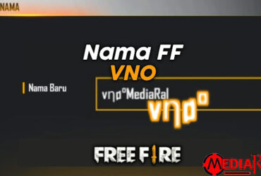 Nama FF VNO
