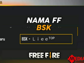 Nama FF BSK