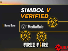 Simbol V Verified FF