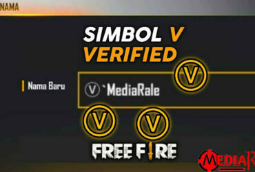 Simbol V Verified FF