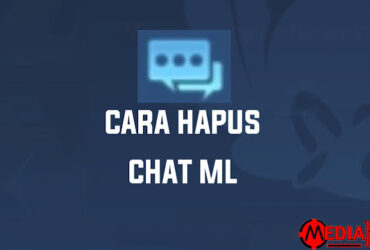 Cara Menghapus Chat ML