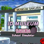 ID Museum Sakura School Simulator