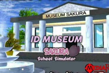 ID Museum Sakura School Simulator