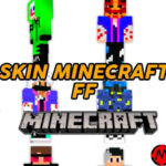 Skin Minecraft FF