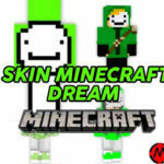 Skin Minecraft Dream