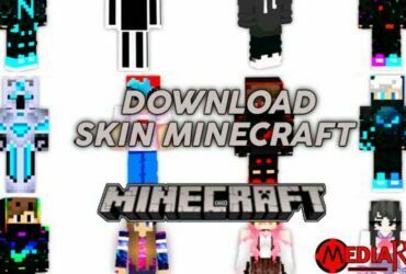 Skin Minecraft
