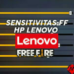 Sensitivitas FF Auto Headshot HP Lenovo