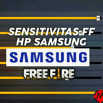 Sensitivitas FF Auto Headshot HP Samsung