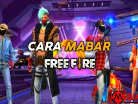 Cara Mabar FF