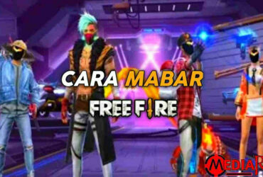 Cara Mabar FF
