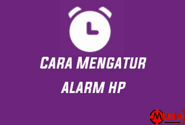 Cara Mengatur Alarm di HP