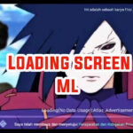 Cara Mengganti Loading Screen ML