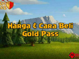 gold pass coc