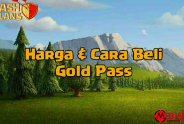 gold pass coc