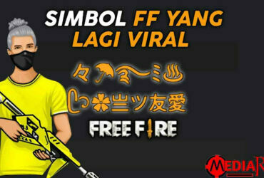 Simbol FF Yang Lagi Viral