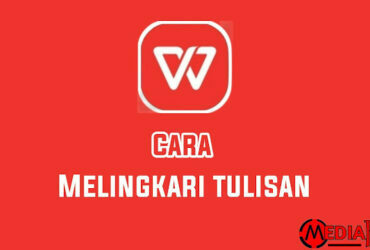 Cara Melingkari Tulisan di WPS Office