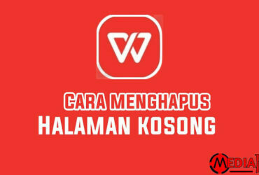 Cara Buat & Hapus Halaman Kosong di WPS Office