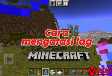 Cara Mengatasi Lag di Minecraft