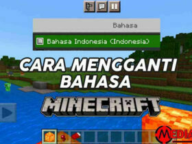 Cara Mengganti Bahasa di Minecraft