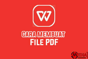 Cara Membuat File PDF di WPS Office
