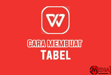 Cara Membuat Tabel di WPS Office