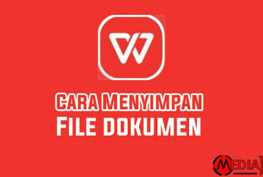 Cara Menyimpan File Dokumen di WPS Office