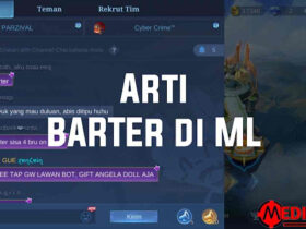 Arti Barter ML